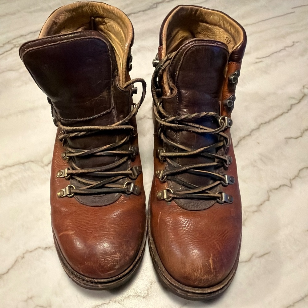 Frye Boots
